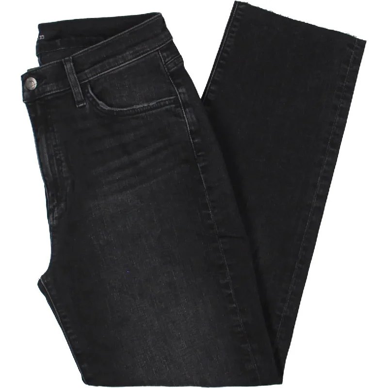 High-end Jeans for Exclusivity -Denim jeans for affordable fashion-Joe's Womens Tomboy High Waist Slim Jeans